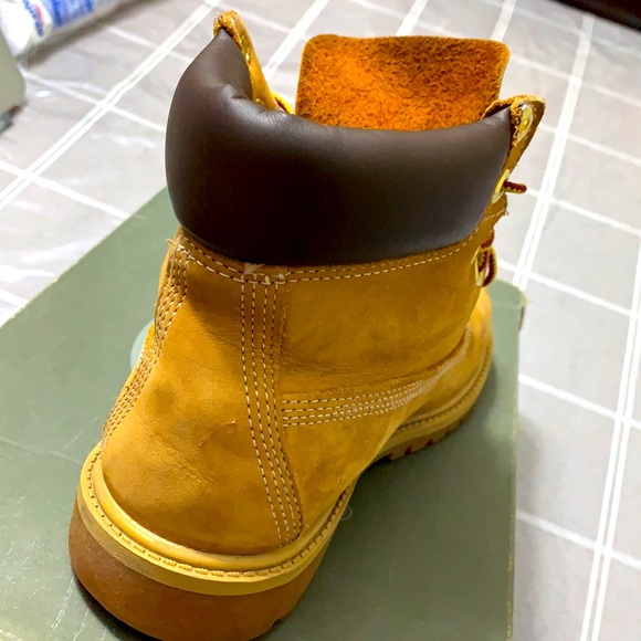 timberlands - Picture 3 of 5